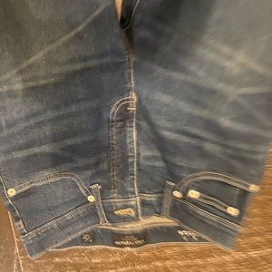 Jeans designer
